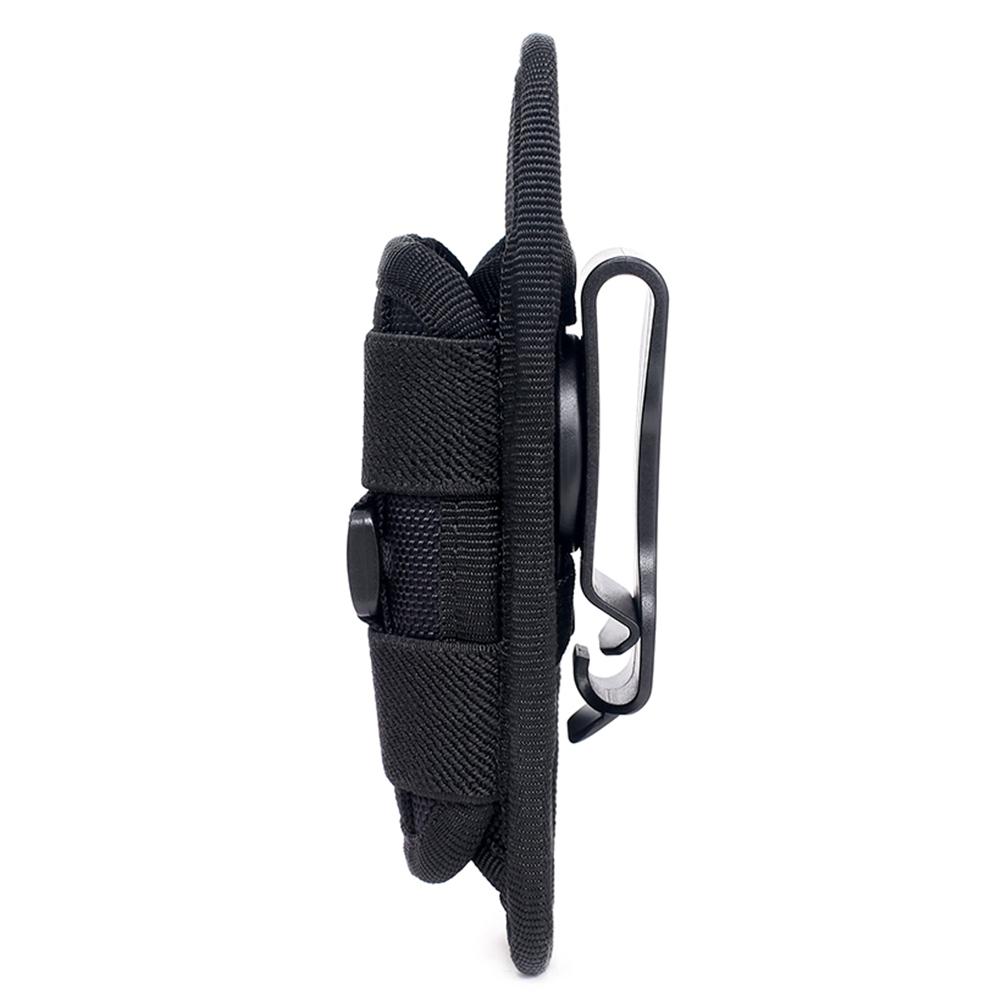 Outdoor Tactical Hunting 360 D - Edc Carry Case recension och pris