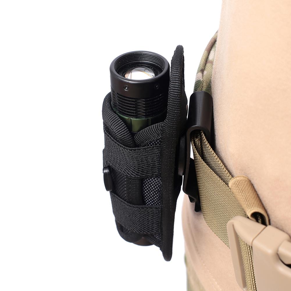 Outdoor Tactical Hunting 360 D - Edc Carry Case recension och pris