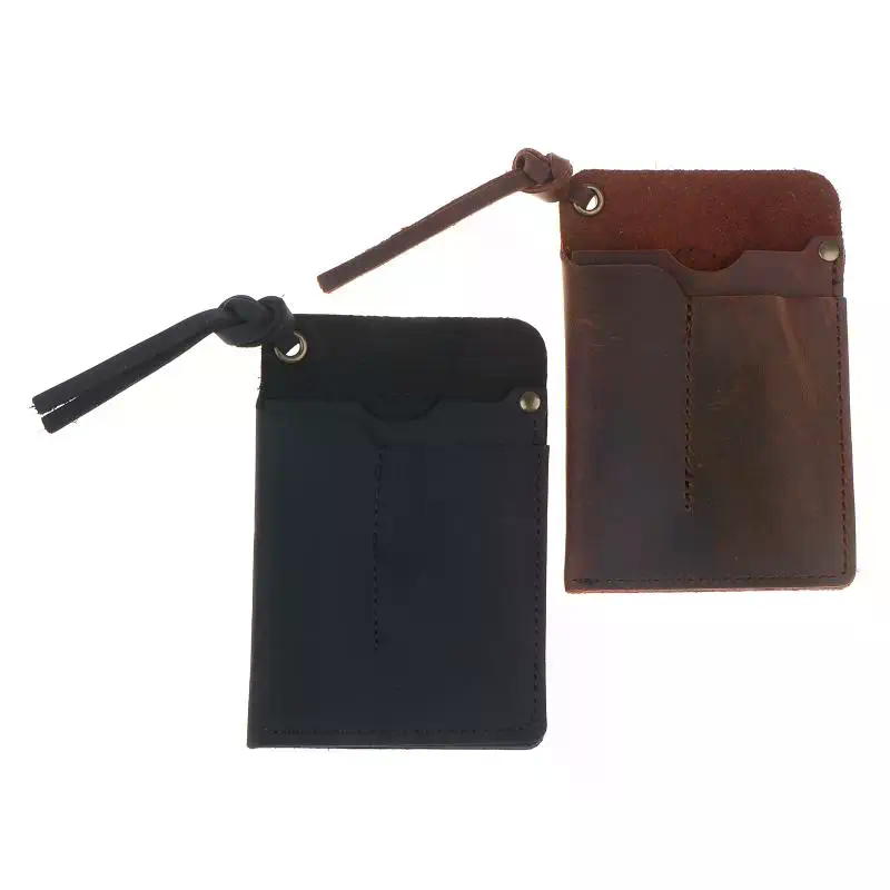 Handmade Genuine Leather EDC T - Edc Carry Belt Leather recension och pris