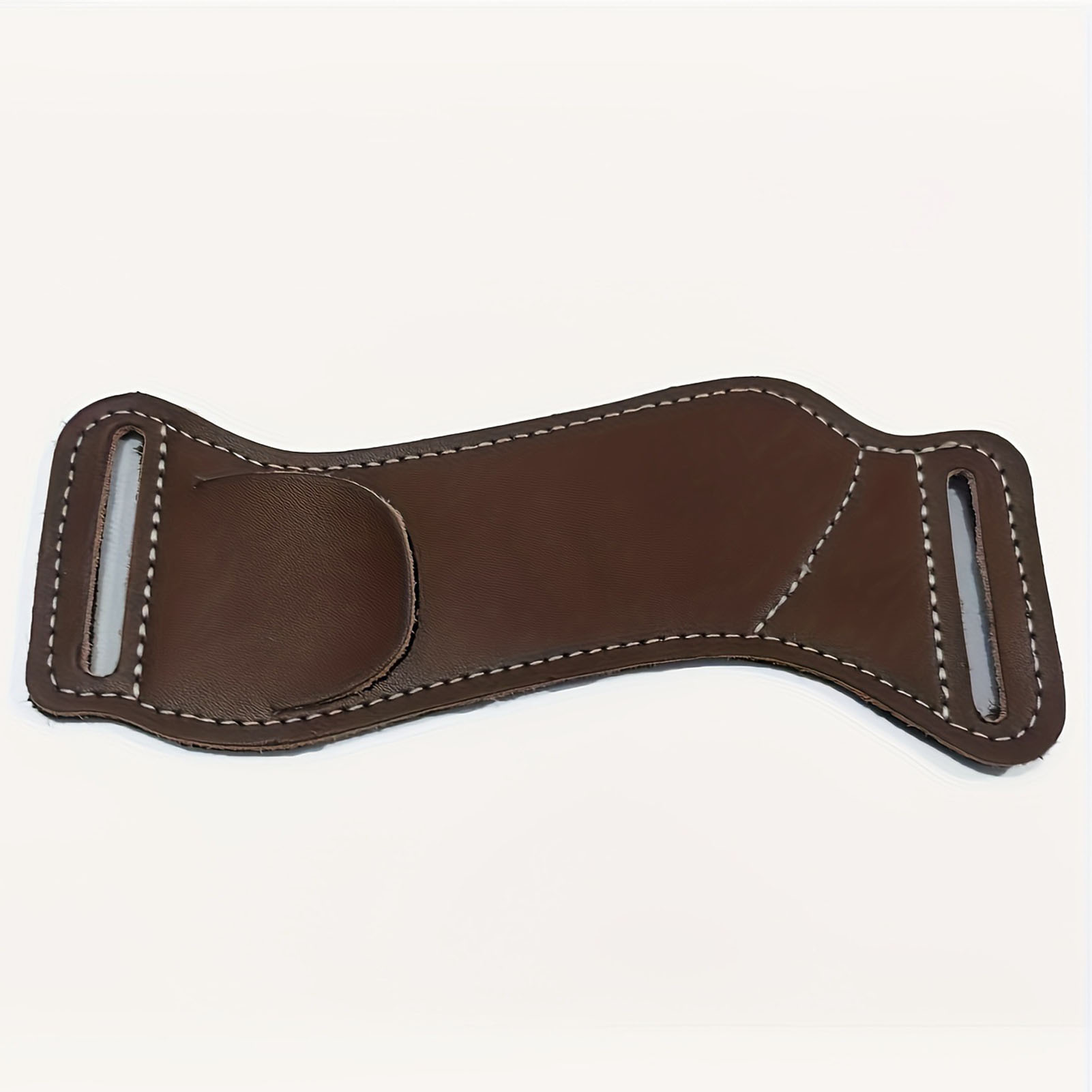 Protective Knife Durable for C - Edc Carry Belt Leather recension och pris