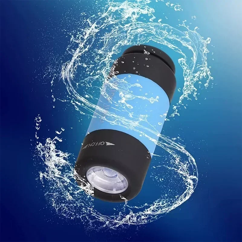 USB Rechargeable LED Multifunc - Keychain Flashlight recension och pris
