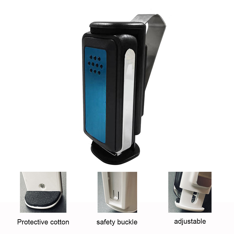 New Car key Clip Holder Car Su - Bottle Opener Keyring recension och pris