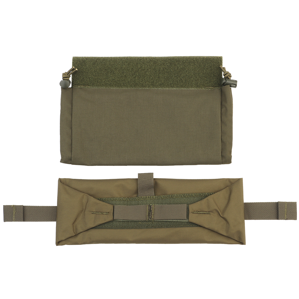 Tactical Trauma Pouch Roll 1 F - Edc Everyday Carry recension och pris