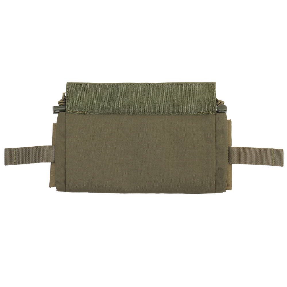 Tactical Trauma Pouch Roll 1 F - Edc Everyday Carry recension och pris