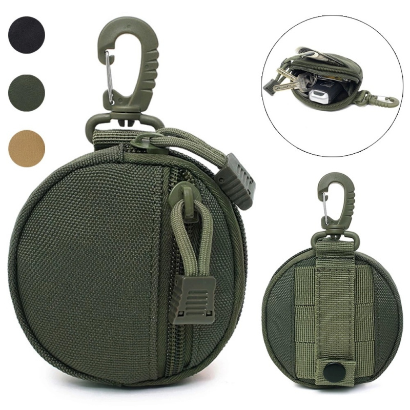 Multifunctional Outdoor Waist  - Edc Everyday Carry recension och pris