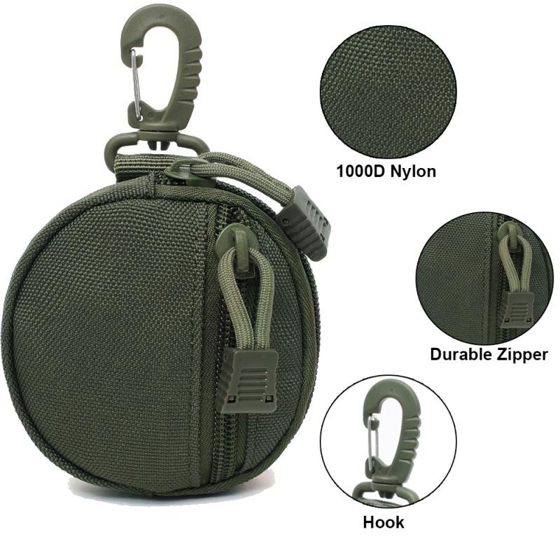 Multifunctional Outdoor Waist  - Edc Everyday Carry recension och pris