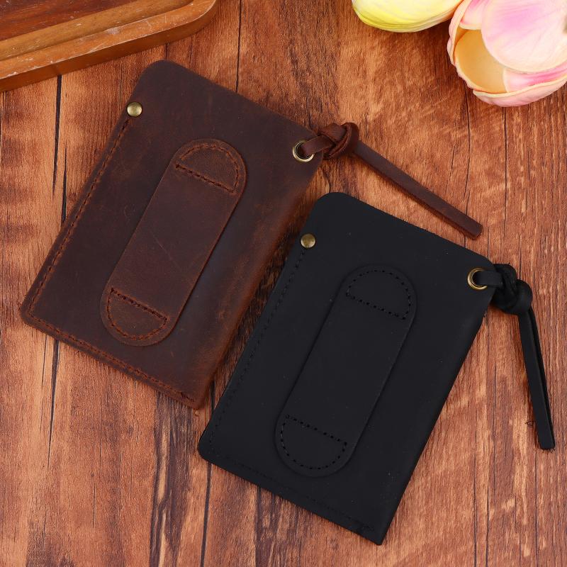 Handmade Genuine Leather EDC T - Edc Carry Belt Leather recension och pris