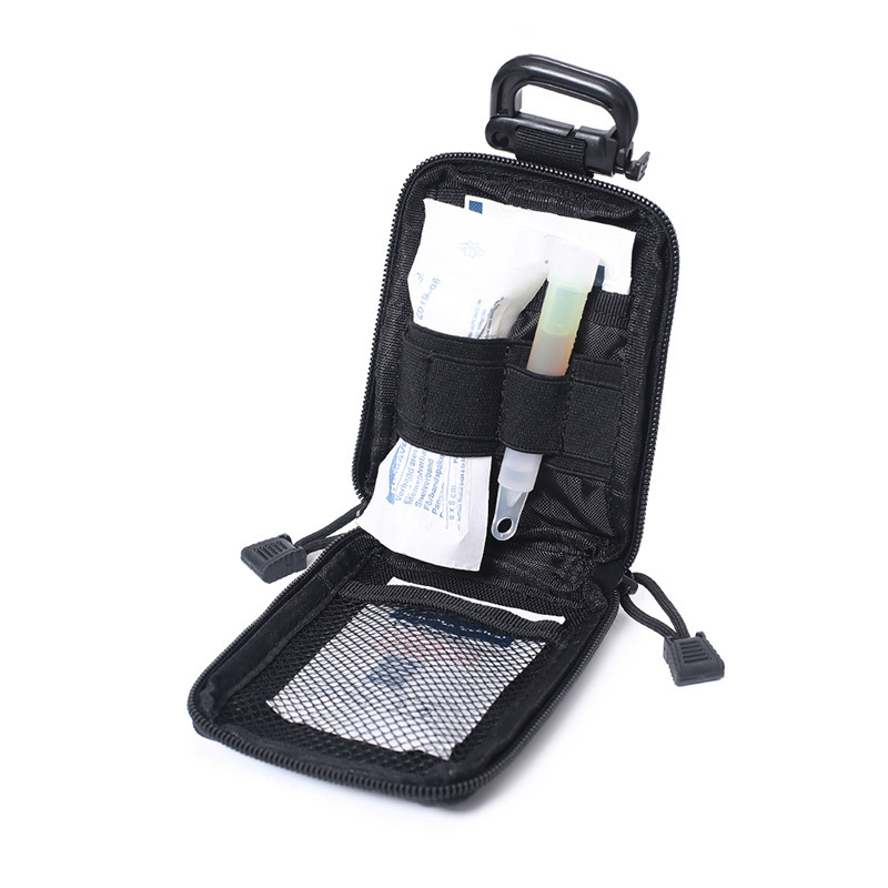 Tactical EDC Pouch Medical Org - Edc Everyday Carry recension och pris