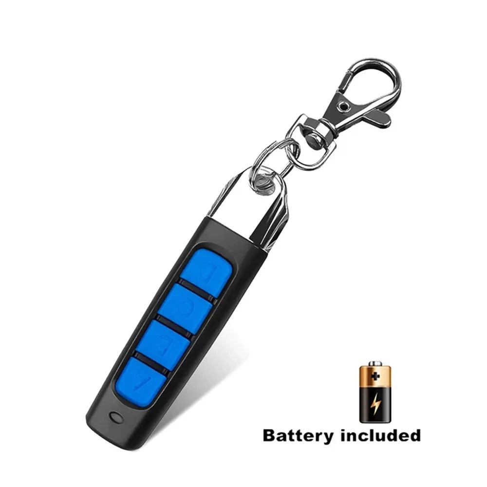433MHz Cloning Remote Control  - Bottle Opener Keyring recension och pris