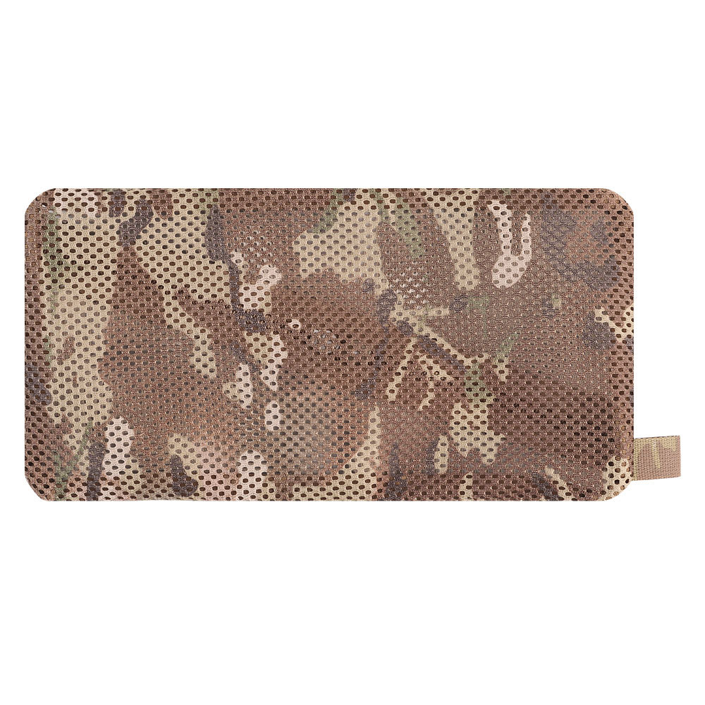 Tactical Mesh EDC Pouch Bag Ut - Edc Everyday Carry recension och pris