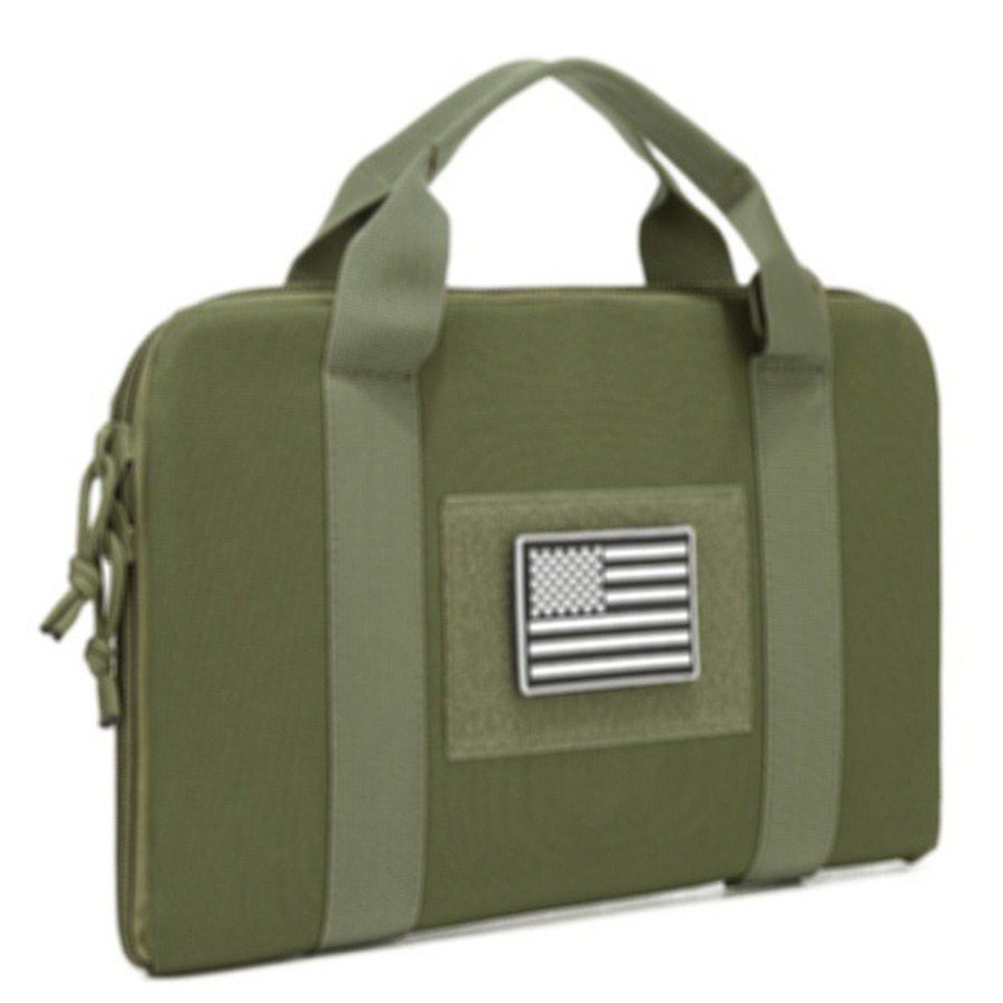 Tactical Molle Admin Pouch Uti - Edc Everyday Carry recension och pris