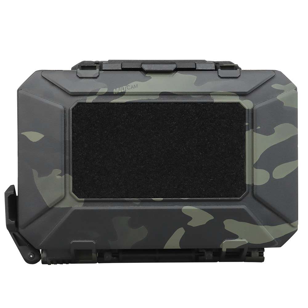 Tactical Case ABS Instant Equi - Edc Carry Case recension och pris