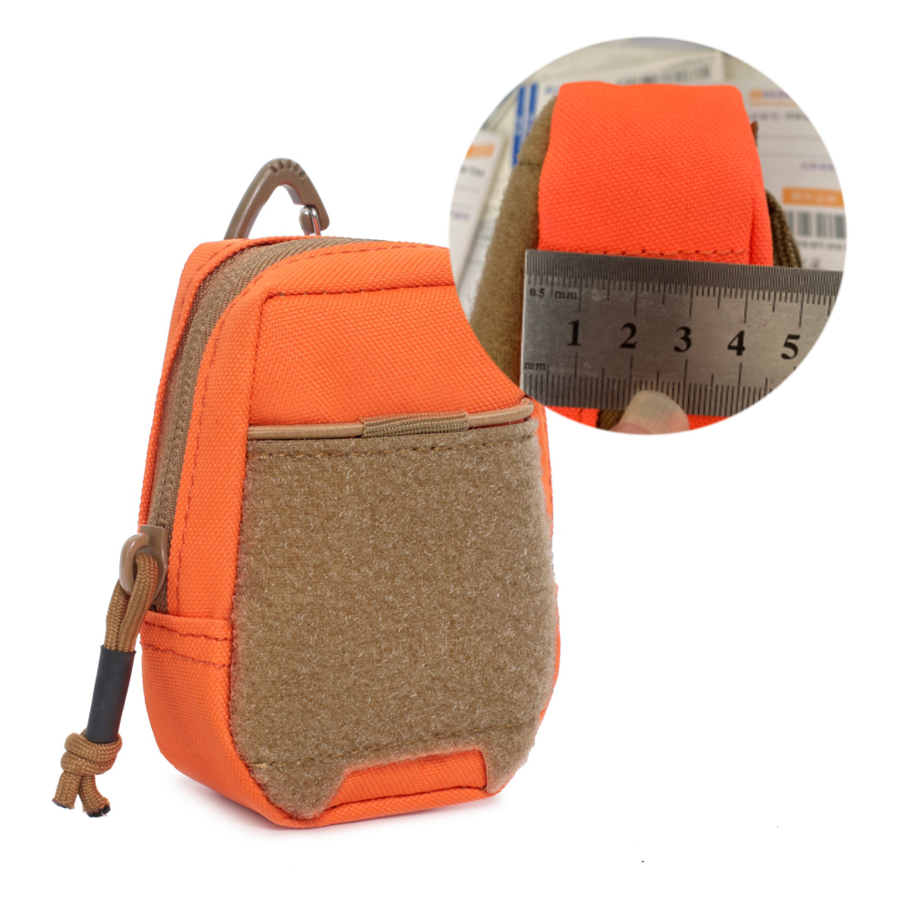 Universal Waist Pockets Outdoo - Edc Carry Case recension och pris