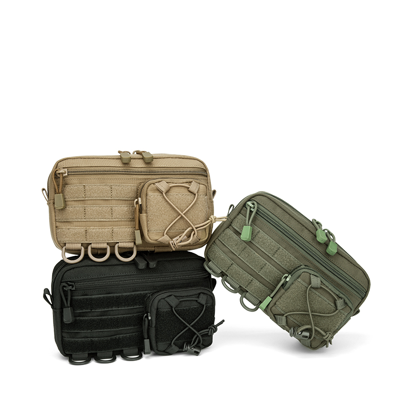 1000D EDC Pouch Molle Organize - Edc Everyday Carry recension och pris