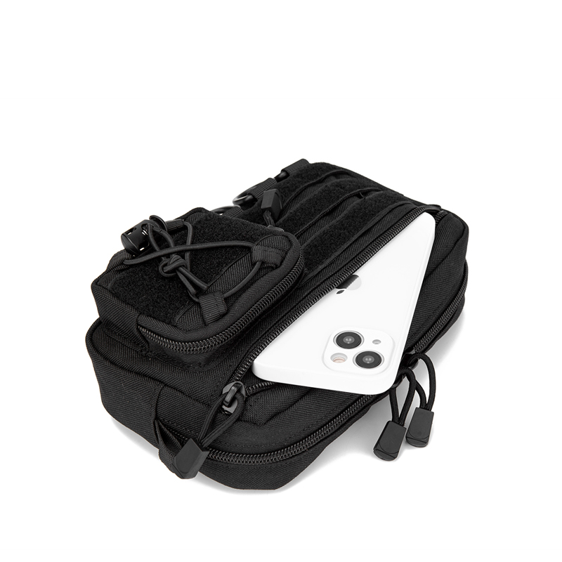 1000D EDC Pouch Molle Organize - Edc Everyday Carry recension och pris