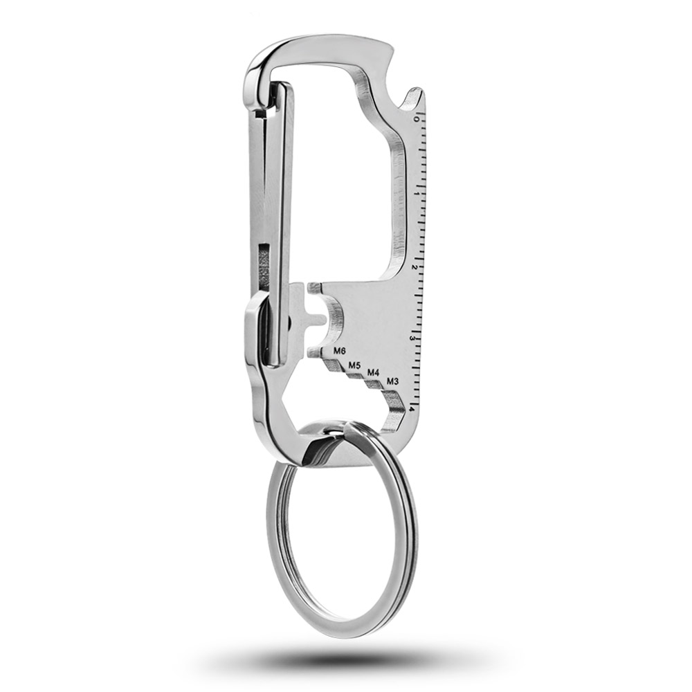 Personalized Name Number Keych - Bottle Opener Keyring recension och pris