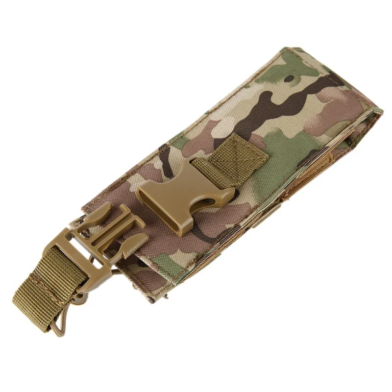 Molle Water Bottle Holster Pou - Edc Everyday Carry recension och pris