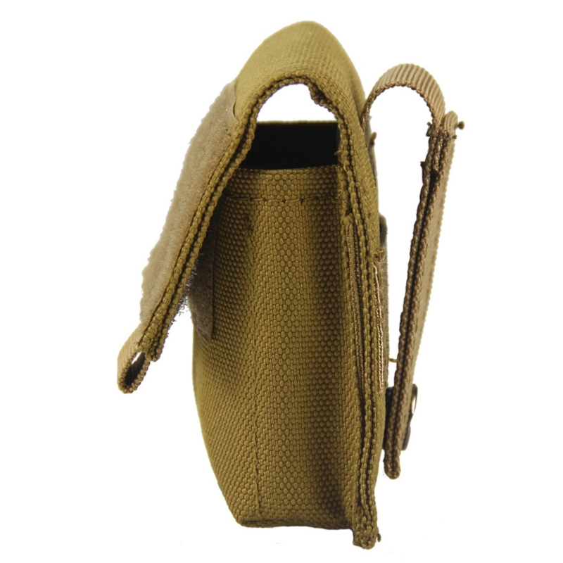 Tactically Cigarettes Holder C - Edc Carry Case recension och pris